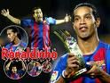 Ronaldinho - 