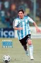 Messi - 