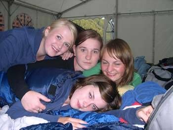 Ausflug Wikingerdorf 2006 - 