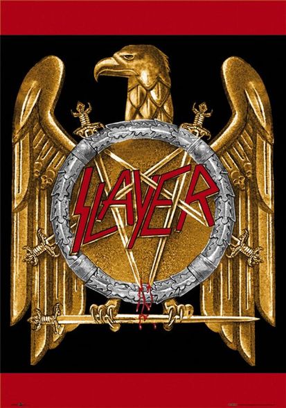 Slayer @nd Children of Bodom - 