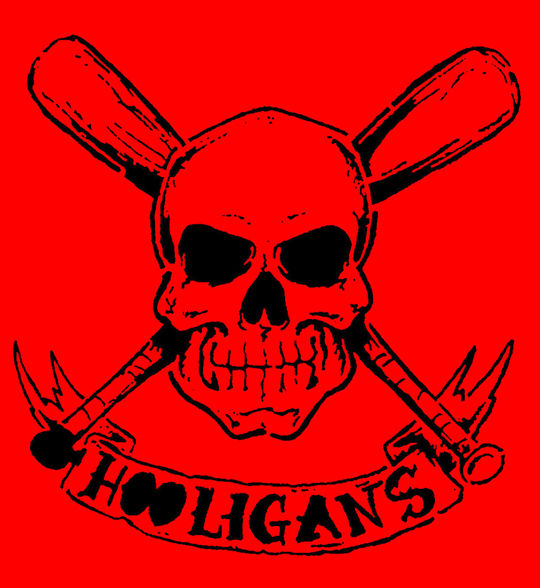 Hooligan´s - 