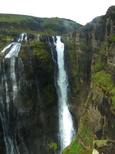 Iceland Sommer 2008 - 