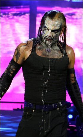 Jeff Hardy - 