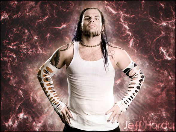 Jeff Hardy - 