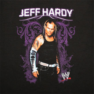 Jeff Hardy - 