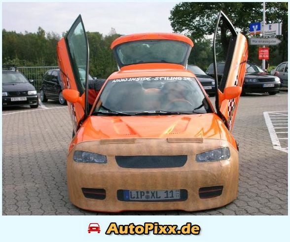 A bor Autos - 