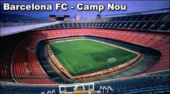 fc barcelona - 