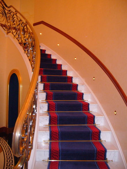 Burj al Arab - 