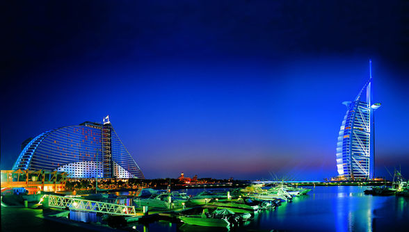 Burj al Arab - 