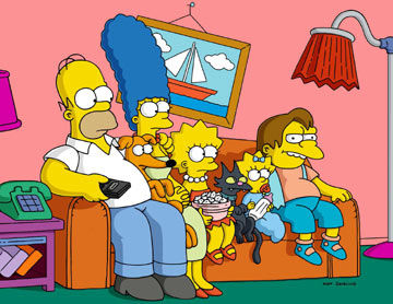 Simpsons - 