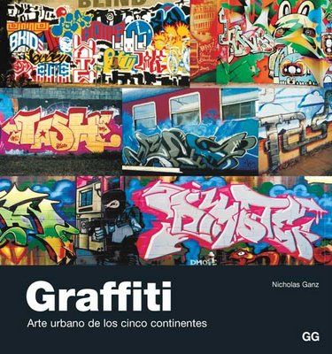 grafitti - 