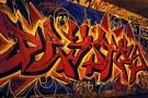 grafitti - 