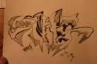 grafitti - 