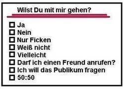 Fragen - 