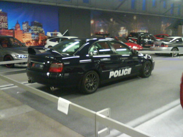 Ps Show 2009 (Handy) - 