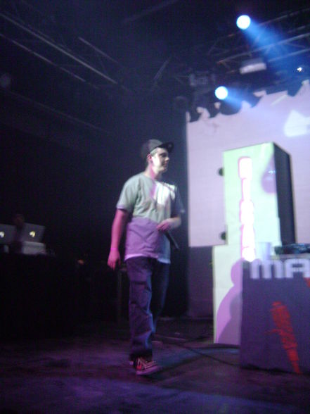 dj marky arena wien - 