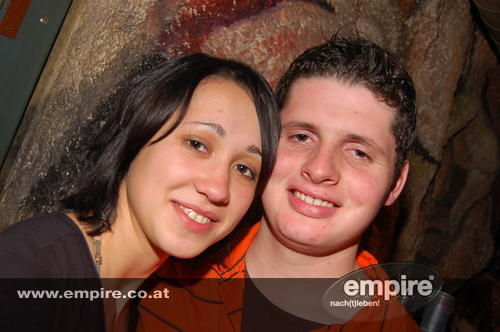 Empire 2007/08 - 