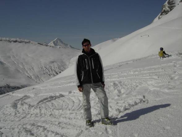 Skiurlaub 2006 - 