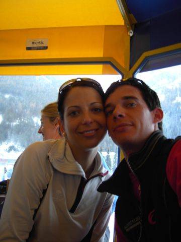 Skiurlaub 2006 - 