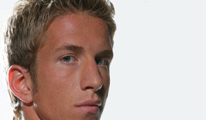 Marc Janko!!! wer sonst  - 