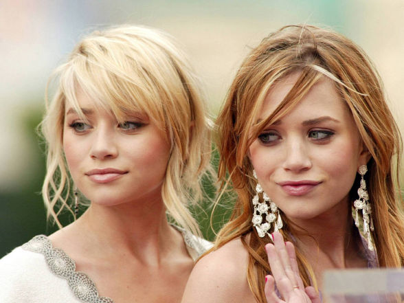 Olsen Twins - 