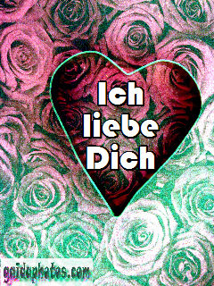 ...Liebe... - 