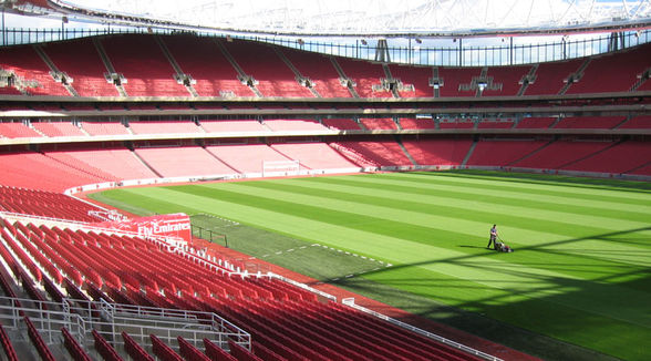 FC Arsenal London - 