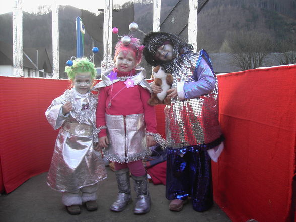 Fasching - 