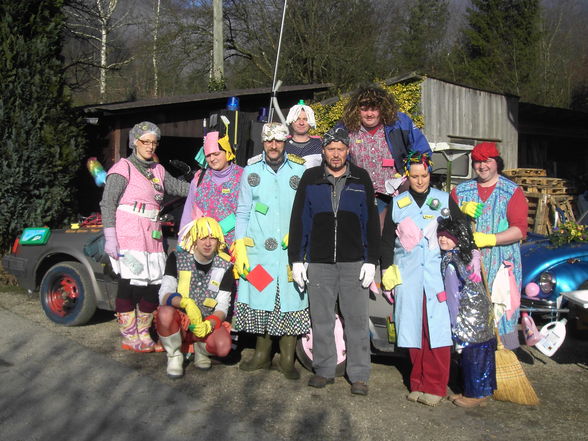 Fasching - 