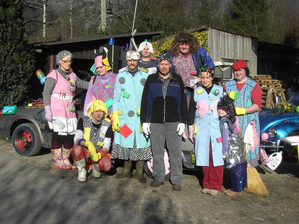 Fasching - 