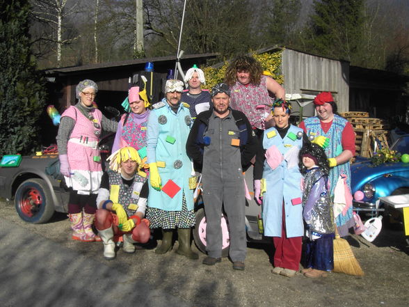 Fasching - 