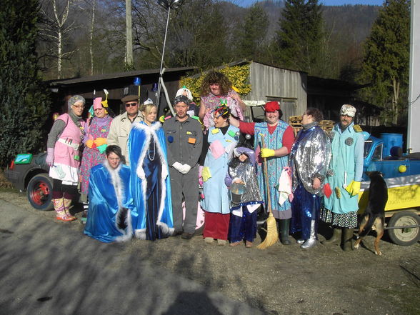 Fasching - 