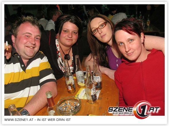 Westernball 2008 - 