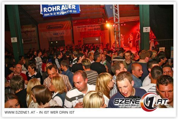 Westernball 2008 - 