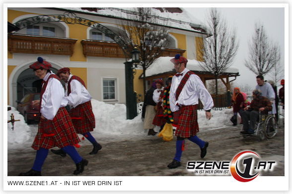 Leonsteiner Fasching 2009 - 