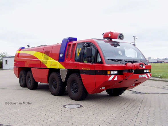 Feuerwehr - 