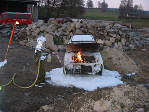 Feuerwehr Jugend - 