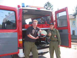 Feuerwehr Jugend - 