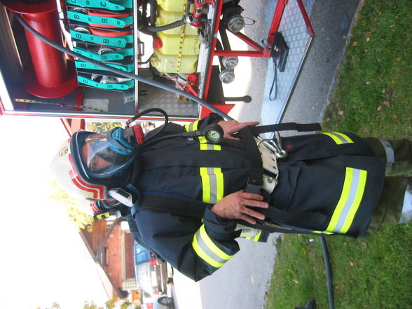 Feuerwehr - 