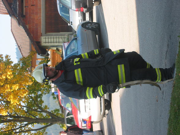 Feuerwehr - 