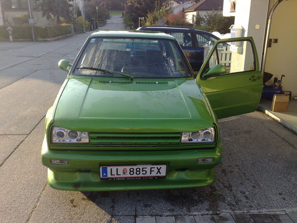 Mei GTI - 