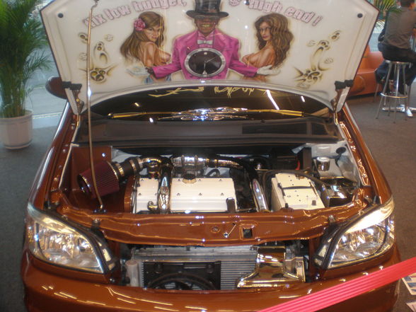 PS-Show 2008 - 