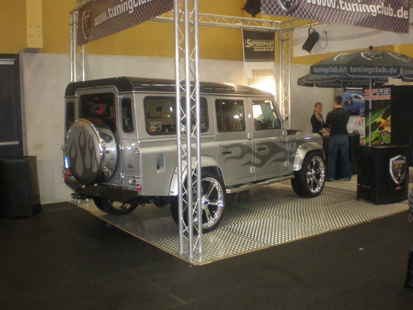 PS-Show 2008 - 