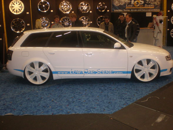 PS-Show 2008 - 