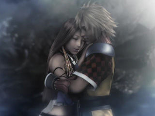 FINAL FANTASY X - X2 - 