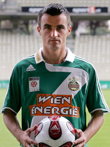 SK Rapid Wien - 