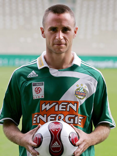 SK Rapid Wien - 