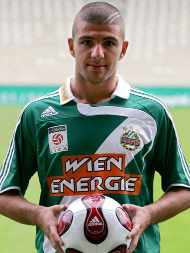 SK Rapid Wien - 
