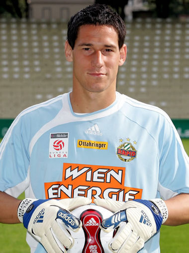 SK Rapid Wien - 