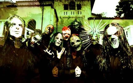 Slipknot - 